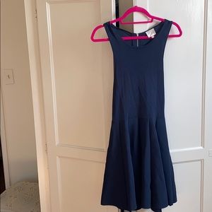 Parker Jumper Dress
